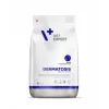 Trockenfutter für Hunde VETEXPERT Veterinary Diet Dermatosis Kaninchen & Kartoffel 2 kg — ausgewachsene Hunde, Monoprotein, getreidefrei/glutenfrei/sojafrei