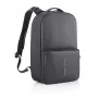 Rucksack XDDESIGN FLEX GYM BAG — 24 L, passend für 15,6 Zoll / 39,6 cm Tablet/Notebook, gepolsterte verstellbare Träger, schwarz