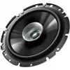 Pioneer TS-G1710F Autolautsprecher Rund 280 W