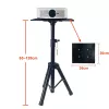 Extralink Bodenstativ PFS-001 | Projektor-Bodenstativ |