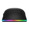 Gaming-Maus Lenovo Legion M220 Wireless RGB mit einstellbarem DPI und kabelloser Konnektivität