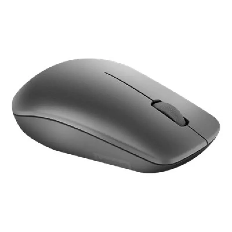 Lenovo 530 Maus Büro Beidhändig RF Kabellos Optisch 1200 DPI