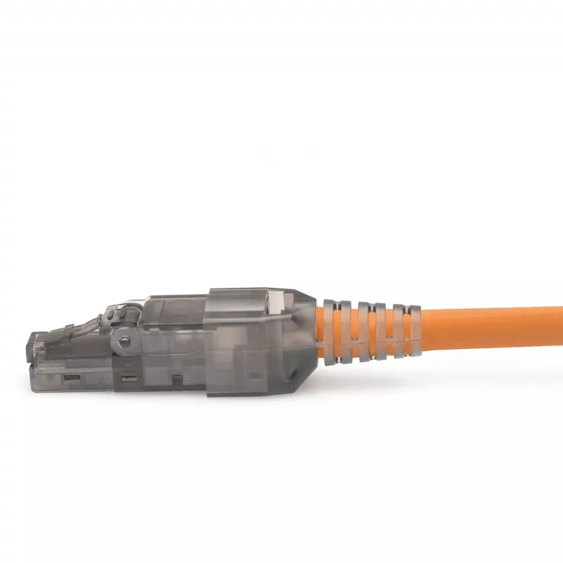 CAT 6A Steckverbinder für die Feldkonfektionierung Digitus DN-93633