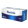 Gelenkergänzungskapseln Vetfood FlexActiv für Hunde und Katzen, 120 Kapseln, 150 g, Tablettenform