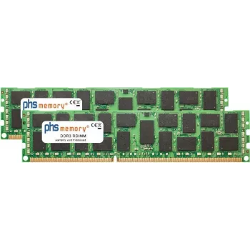 Phs-memory SP462502 Speichermodul
