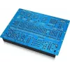 Analog-Synthesizer Behringer 2600 BLUE MARVIN 37 Tasten semi-modular