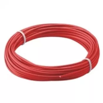 Netzteil USB-C 15,3W f. Pi 4B weiß 2m (POW-0034)