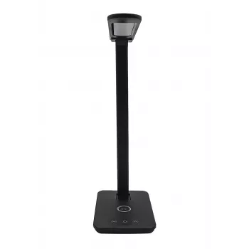 Tischleuchte Denver LQI-105 5W G Schwarz