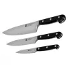 ZWILLING Messerset Edelstahl Haushaltsmesser
