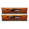 DIMM 16 GB DDR3-2133 (2x 8 GB) Dual-Kit, Arbeitsspeicher F3-2133C11D-16GAR, Ares, INTEL XMP