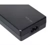 Belkin INC016VFBK Netzadapter/Wandler Innen Schwarz