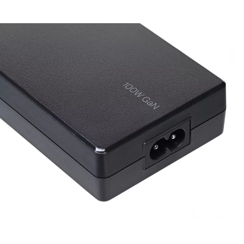 Belkin INC016VFBK Netzadapter/Wandler Innen Schwarz