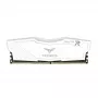 DIMM 16 GB DDR4-3600 (2x 8 GB) Dual-Kit, Speicher Weiß, TF4D416G3600HC18JDC01, Delta RGB, INTEL XMP