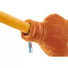 Plüsch-Kuscheltier Schmidt Spiele Bibi Blocksberg Kartoffelbrei-Figur, Stofftier 42281
