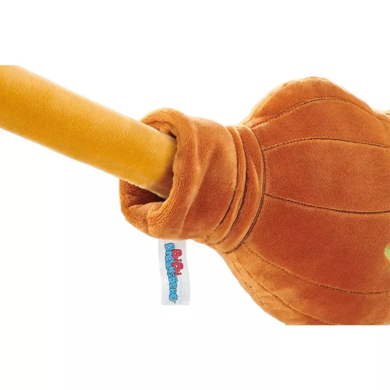 Plüsch-Kuscheltier Schmidt Spiele Bibi Blocksberg Kartoffelbrei-Figur, Stofftier 42281