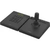 Steuerpult Axis TU9001 Universal Kabelgebunden 2m Kabel Schwarz