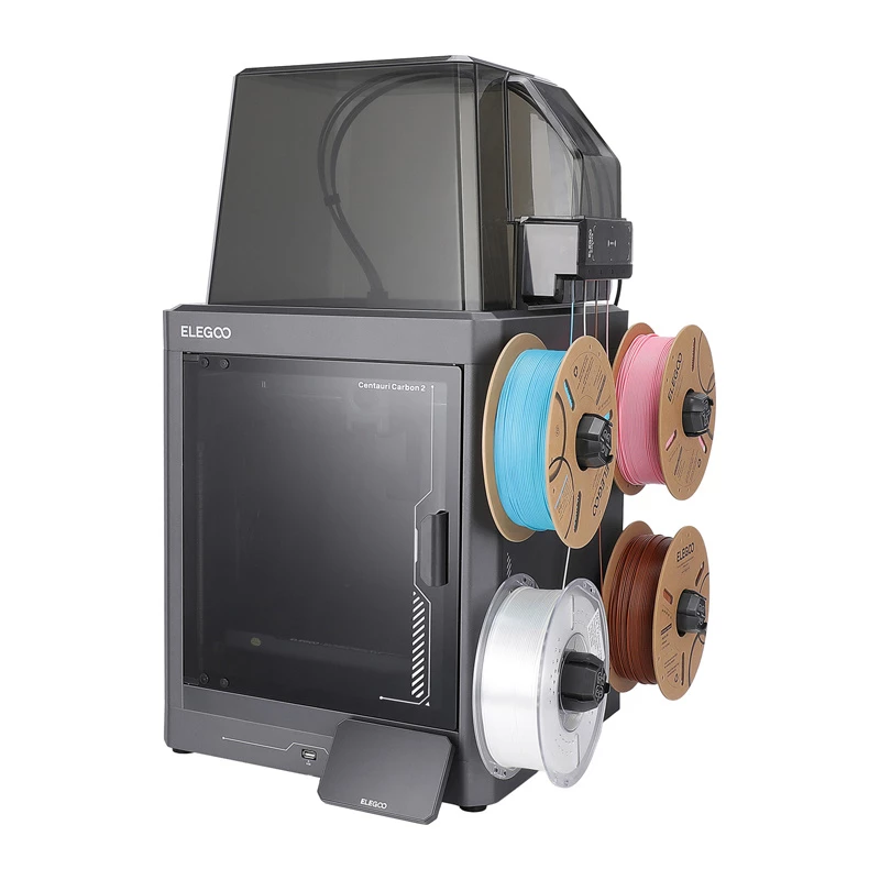 3D-Drucker Elegoo Centauri Carbon 2 Combo — Elegoo
