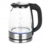 Emerio WK-119988 - Wasserkocher - 1,7 Liter - 2,2 kW