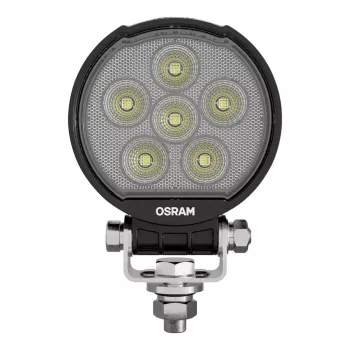 Ledvance ROUND WL VX100-WD LED 10W 3000K Fahrzeug-Spotleuchte