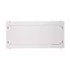Wandmontierter Rack 4U 600x450 Grau - Extralink