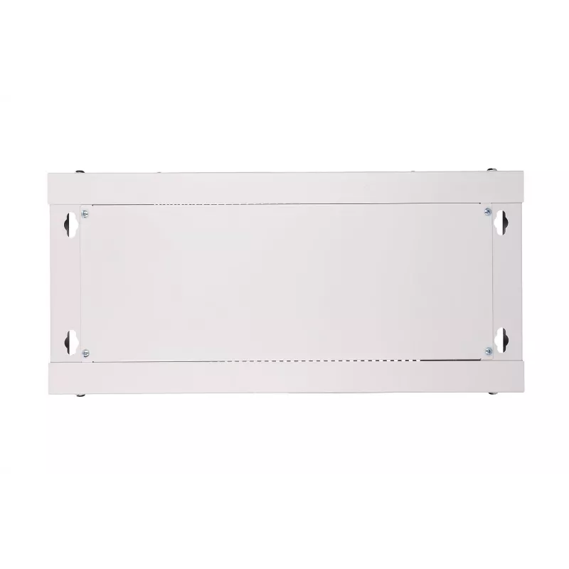 Wandmontierter Rack 4U 600x450 Grau - Extralink
