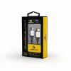 Gembird CCB-HDMIL-1.5M HDMI-Kabel HDMI Typ A (Standard) Schwarz