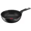 Tefal Unlimited G2557572 Bratpfanne Allzweckpfanne Rund