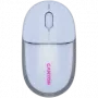 Canyon On Click 24 – 2in1 kabellose optische Maus Bluetooth / 2,4 GHz – 1200 dpi – Batterie