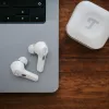 Teufel AIRY TWS Pro Headset Kabellos In-Ear Telefonate/Musik Bluetooth Weiß