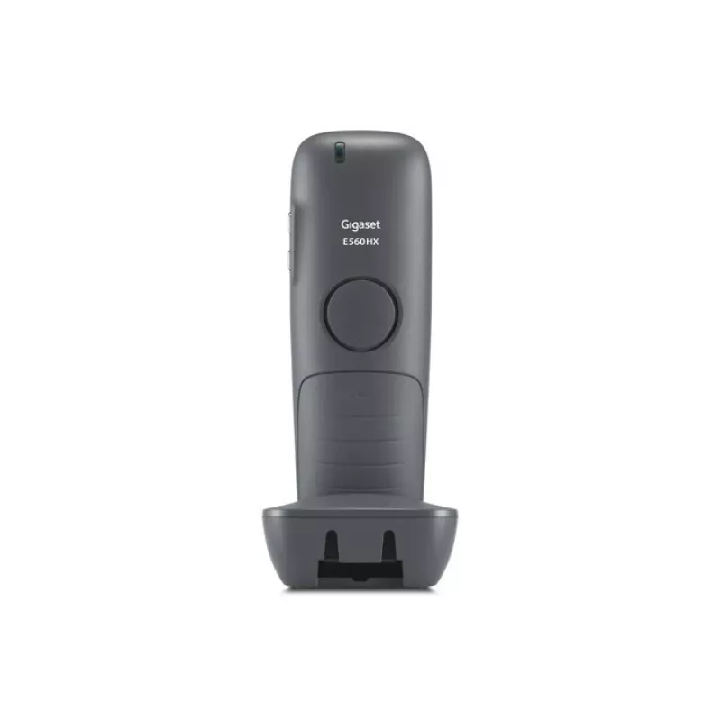 Analog/DECT-Telefon Gigaset E560HX