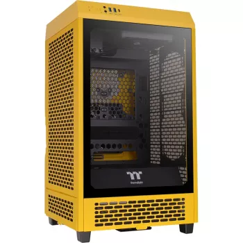 Thermaltake CA-1X9-00S4WN-00 Produkt Gelb