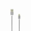 Sbox USB 2.0 8 Pin IPH7-GR grau