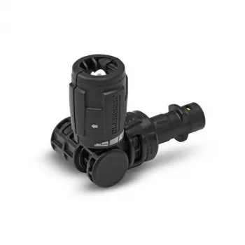 Kärcher 2.643-254.0 Vario Power Jet VP 160 S kurzes Strahlrohr, schwarz, 166 x 63 x 42 mm