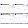 Kabel Mmcx to RPSMA/ACMMCXRPSMA Mikrotik