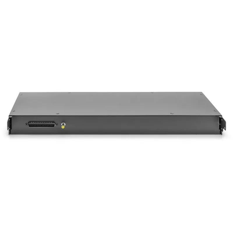 DIGITUS Professional DS-72216 - KVM-Switch - 16 x KVM-Anschlüsse - Rack-montierbar (DS-72216)