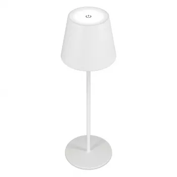Tischleuchte RealPower LED TableLight 360 3 W IP44 Batterie