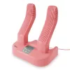 Media-Tech MT6507P Multi Ozone Pro Trockner Pink