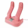 Media-Tech MT6507P Multi Ozone Pro Trockner Pink