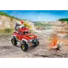 Action Heroes 71824 Feuerwehrfahrzeug