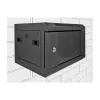 Wandmontierbarer Rack DeLOCK 43379