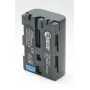 Extra Digital Akku NP-FM50/QM51 7,2 V 2000 mAh für kompatible Kameras
