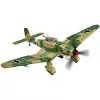 Cobi 1/32 Maßstab Junkers Ju 87 B-2 Modellbausatz