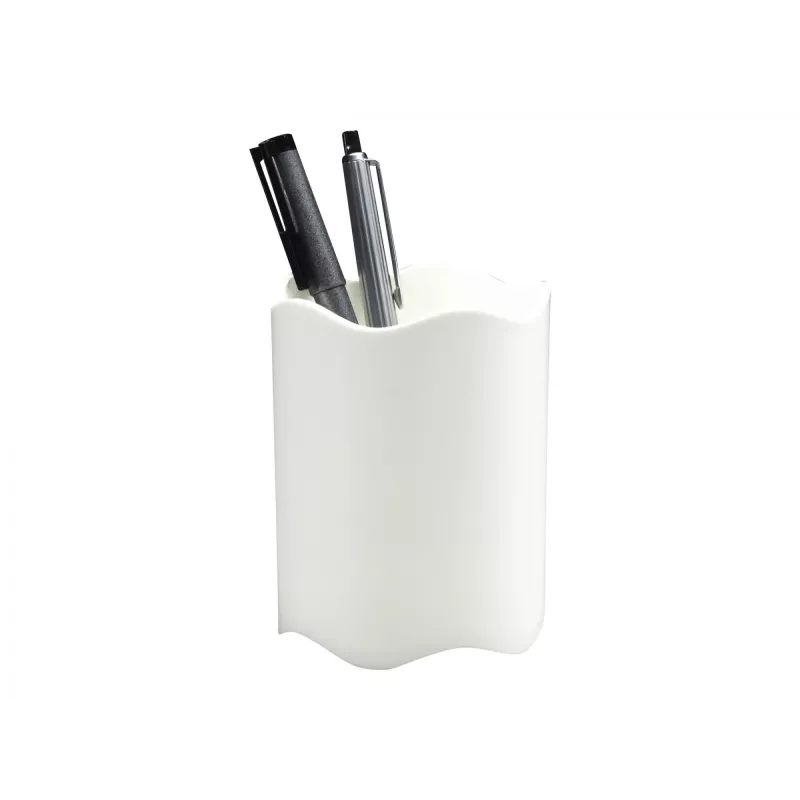 Stiftehalter Durable 1701235010 Kunststoff Weiß