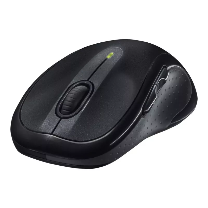 Maus USB LASER WRL M510/910-001826 LOGITECH
