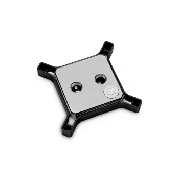 Water block EK Water Blocks EK-Quantum Magnitude 1700 Kupfer Nickel Schwarz