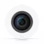 Ubiquiti UVC-AI-Theta-ProLens360 Low-Profile IP-Kamera, H: 180°, V: 180°, D: 180°, 4MP 2160 x 2160, 24fps