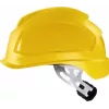 Sicherheitskopfschutz Uvex 9770131 Gelb