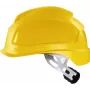 Sicherheitskopfschutz Uvex 9770131 Gelb