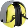 Gehörschutz-Kapselgehörschutz Howard Leight VeriShield VS 120FHV SNR 32 dB, faltbar, Modell 1035107-VS