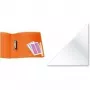 Selbstklebeetiketten HERMA 1413 Transparent 100 Stück